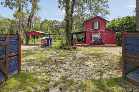 Homes For Sale - 5080 N Alexa Terrace<br/> Citrus County, Crystal River, FL 34428