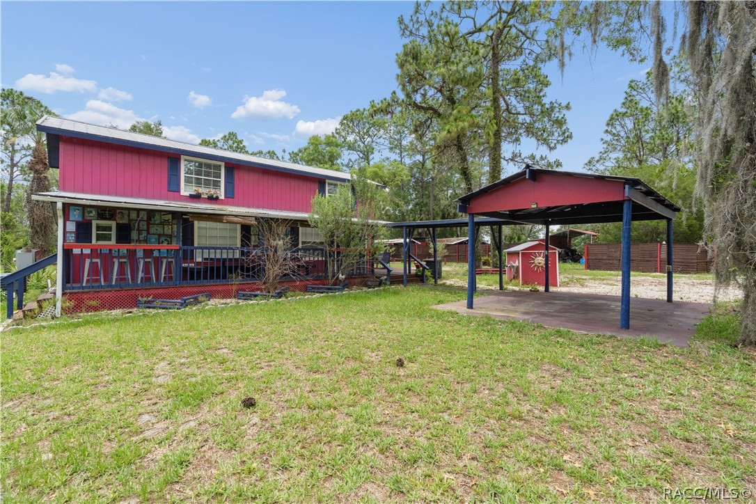 5080 N Alexa Terrace