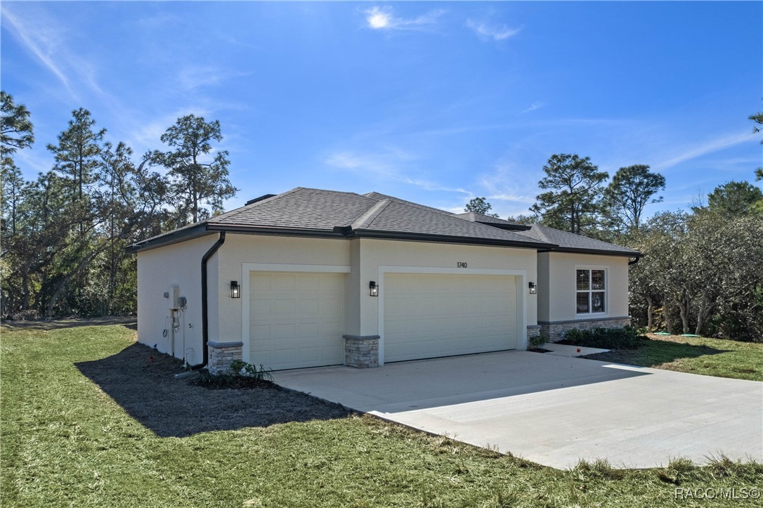 1740 E Mckinley Street, Hernando, Florida image 22