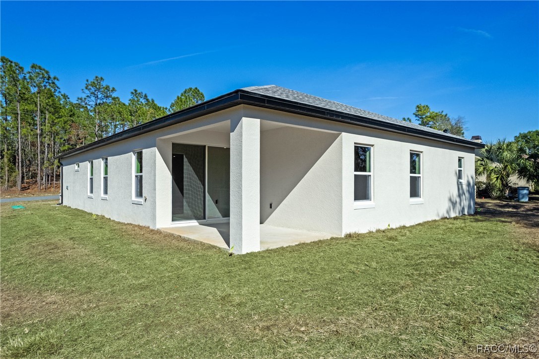 1740 E Mckinley Street, Hernando, Florida image 17
