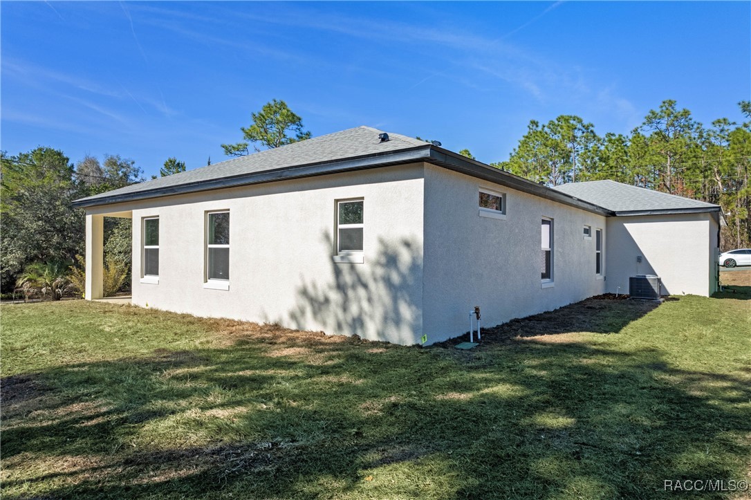 1740 E Mckinley Street, Hernando, Florida image 19