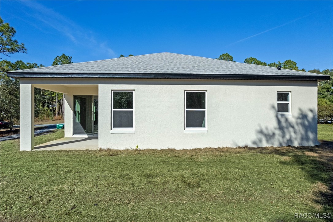 1740 E Mckinley Street, Hernando, Florida image 18