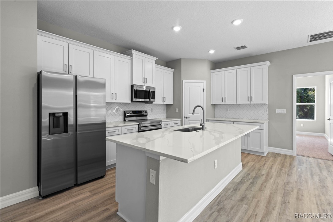 1740 E Mckinley Street, Hernando, Florida image 3