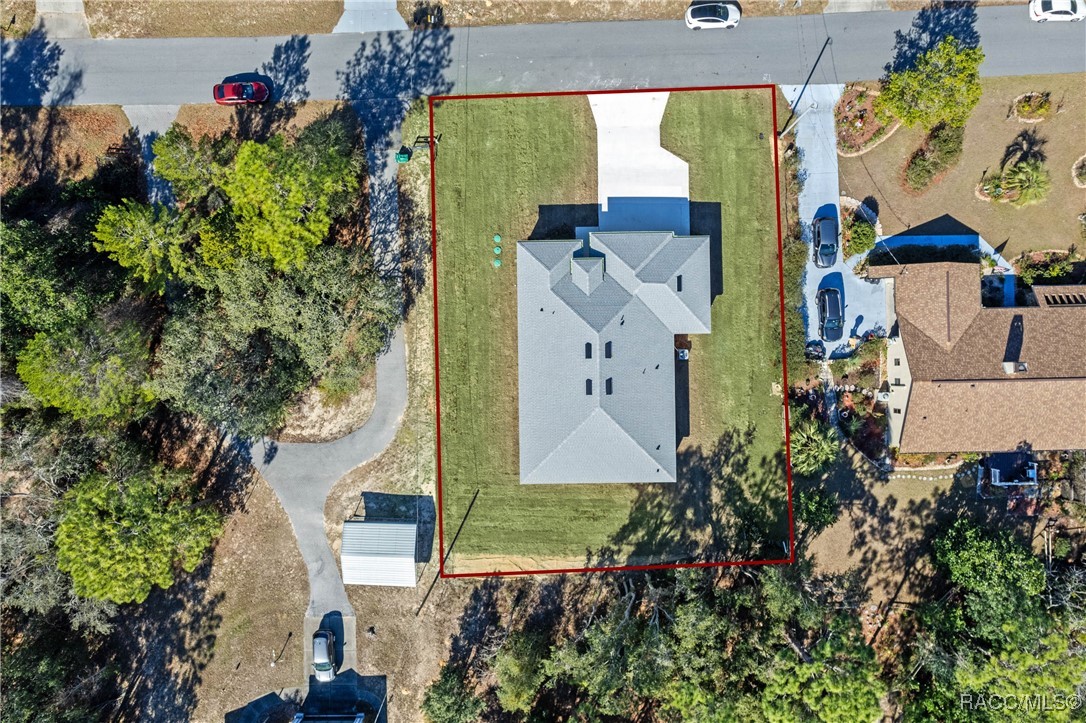 1740 E Mckinley Street, Hernando, Florida image 20