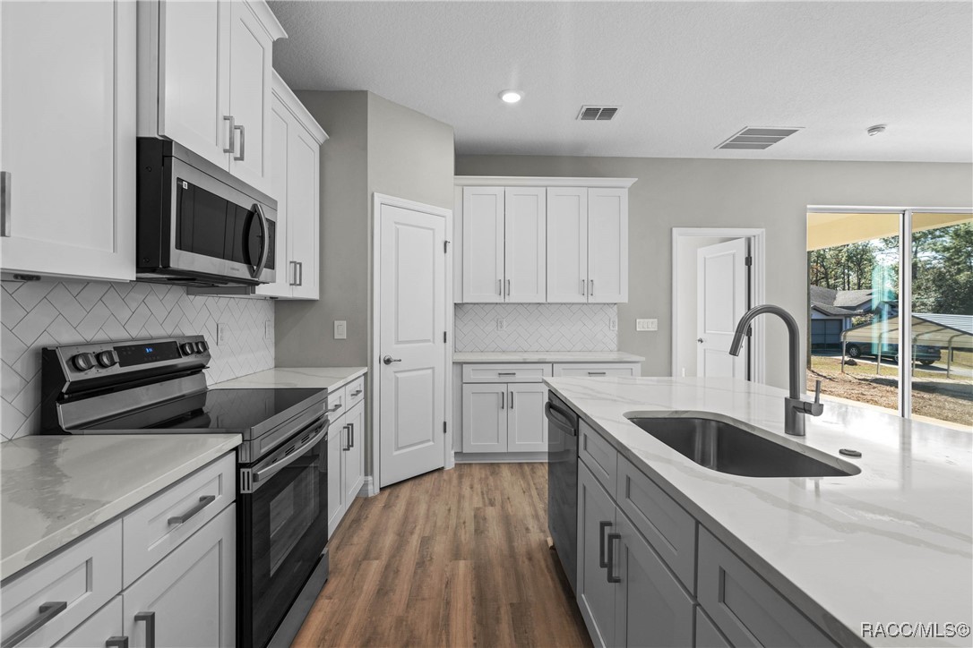 1740 E Mckinley Street, Hernando, Florida image 4
