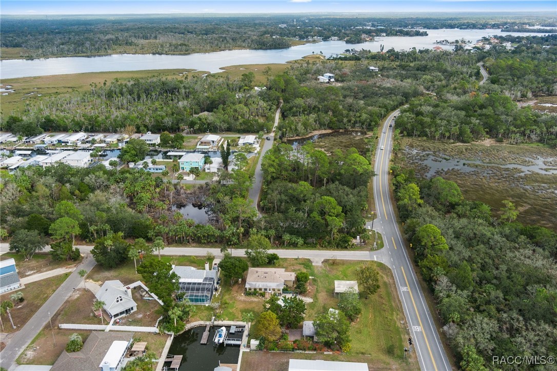 2542 N Regatta Point, Crystal River, Florida image 8