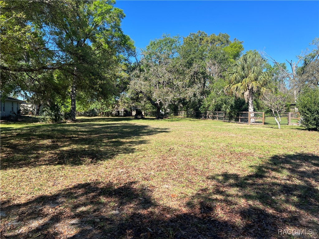 3022 S Skyline Drive, Inverness, Florida image 12