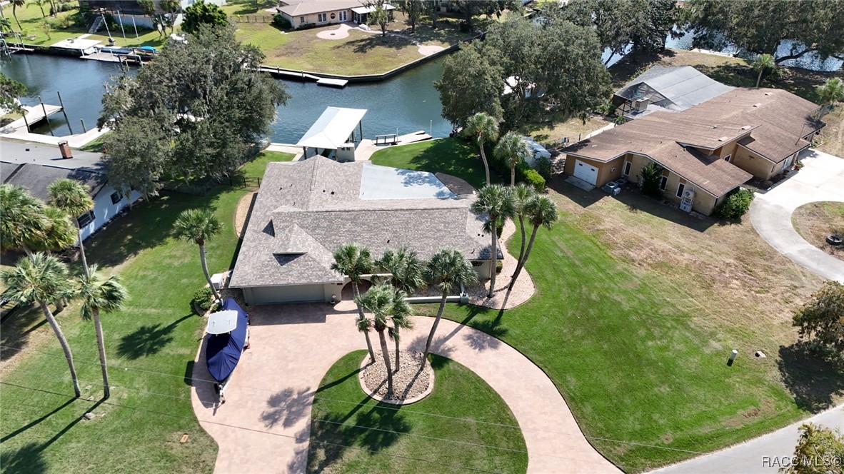 217 SW Kings Bay Drive, Crystal River, Florida image 4