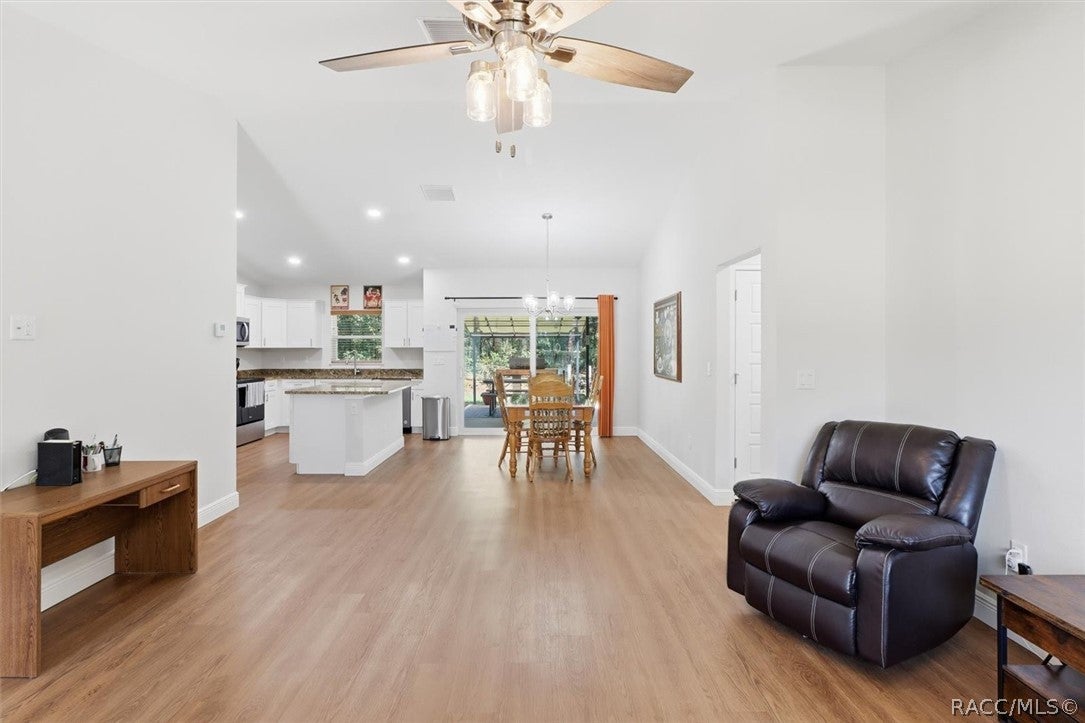 9535 N Aquarius Drive