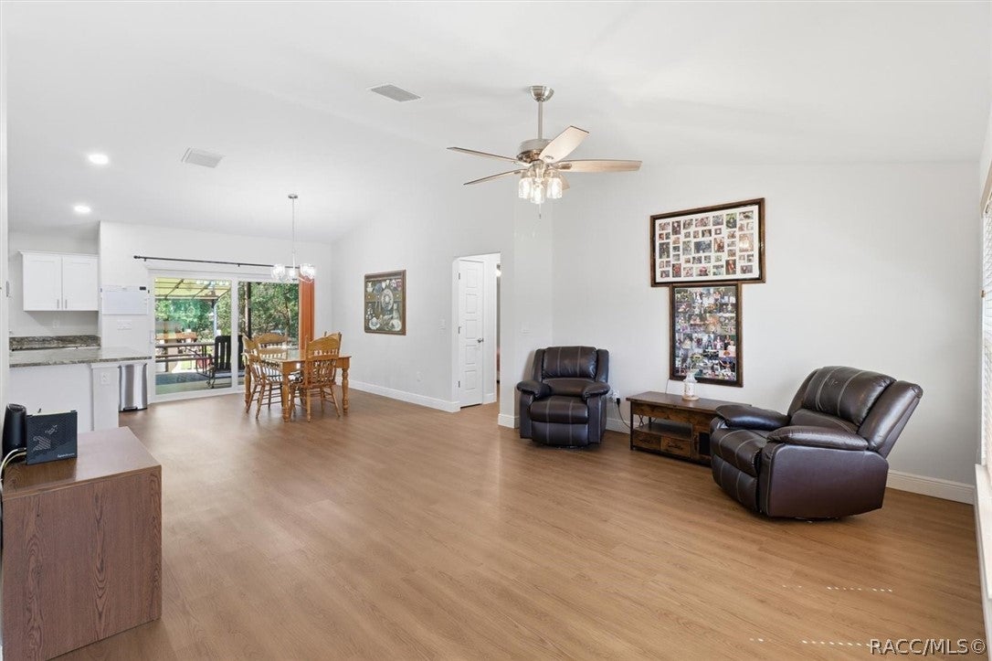 9535 N Aquarius Drive