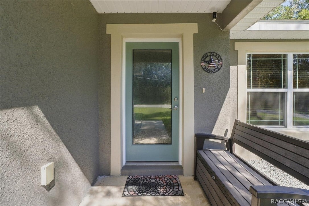 9535 N Aquarius Drive