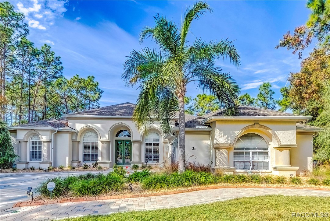 20 Glenridge Boulevard