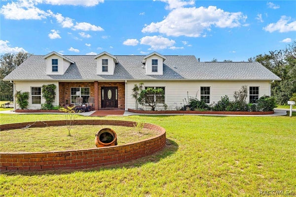 6101 S NUTSHELL TER, LECANTO, FL 34461 - Image 718f2525771ea4fa12374616ee864fa3/3256797059