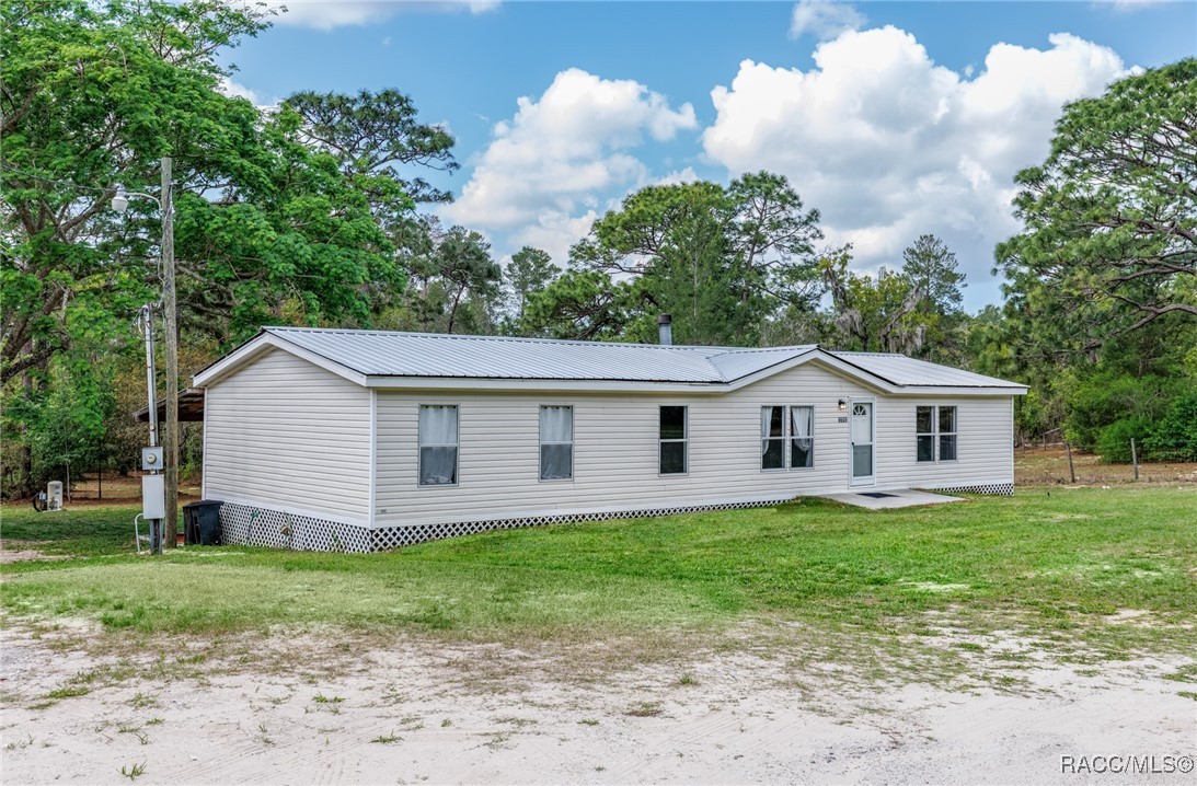 9609 N Fleet Path, Dunnellon, Florida image 4