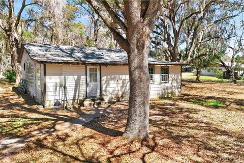 7610 E Spanish Trail Floral City FL 34436