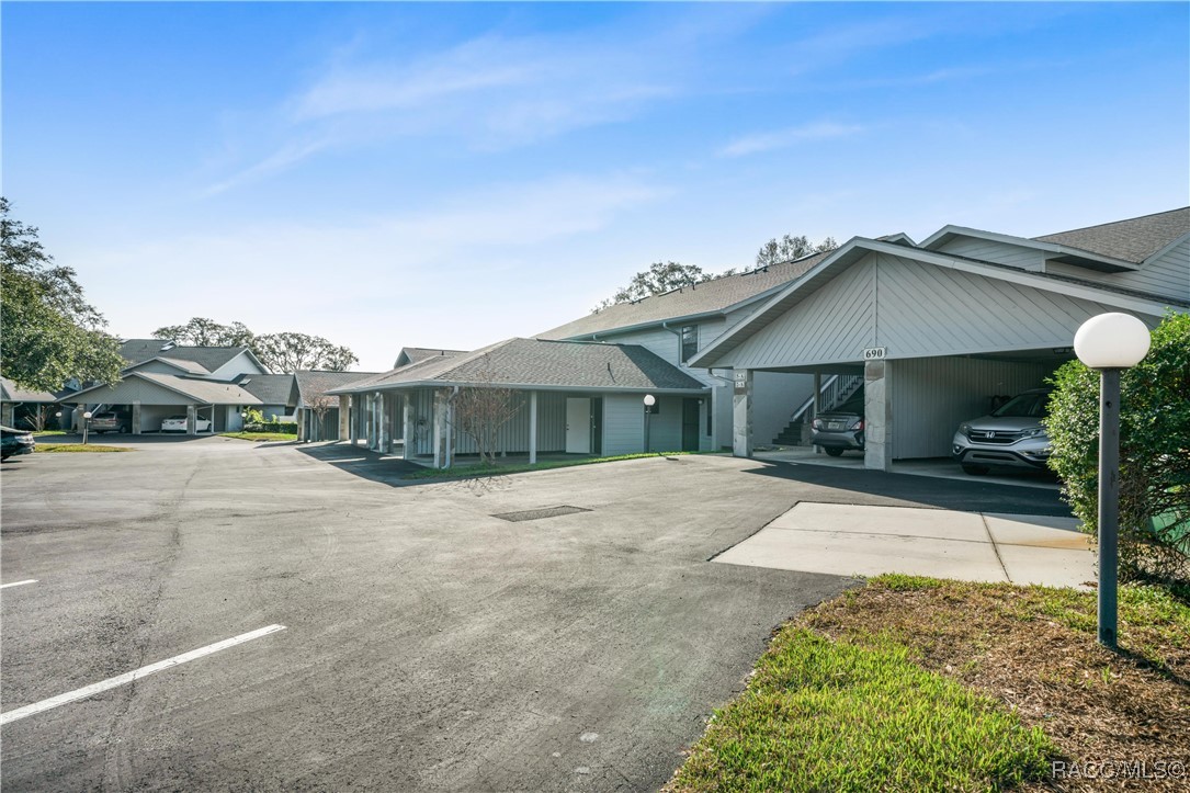 690 E Gilchrist Court #1 B, Hernando, Florida image 2