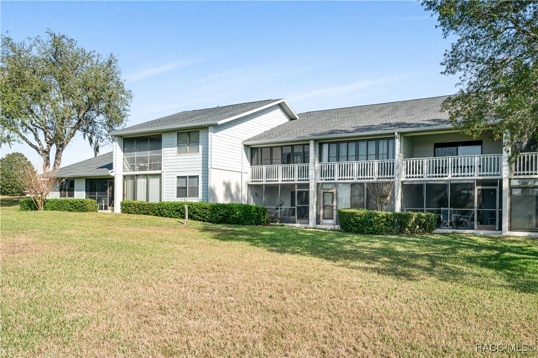 690 E Gilchrist Court #1 B, Hernando, Florida image 20