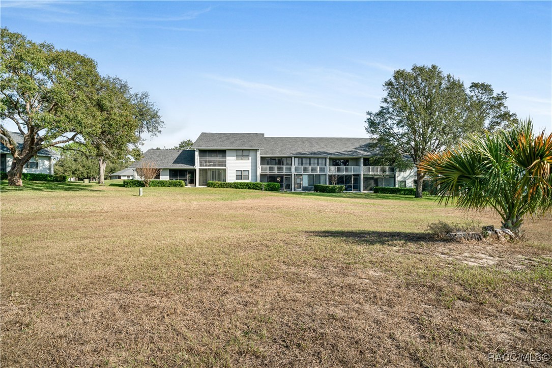 690 E Gilchrist Court #1 B, Hernando, Florida image 21