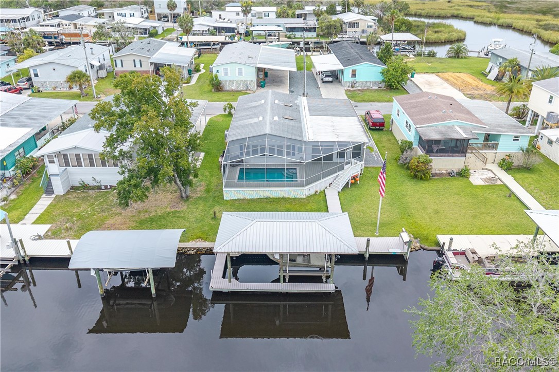 11707 W Brightwater Court, Homosassa, New York image 11