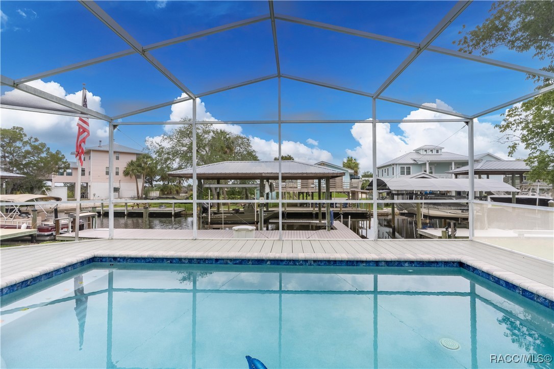 11707 W Brightwater Court, Homosassa, New York image 49