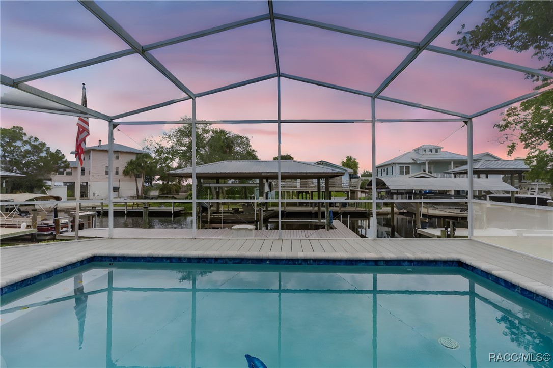 11707 W Brightwater Court, Homosassa, New York image 1