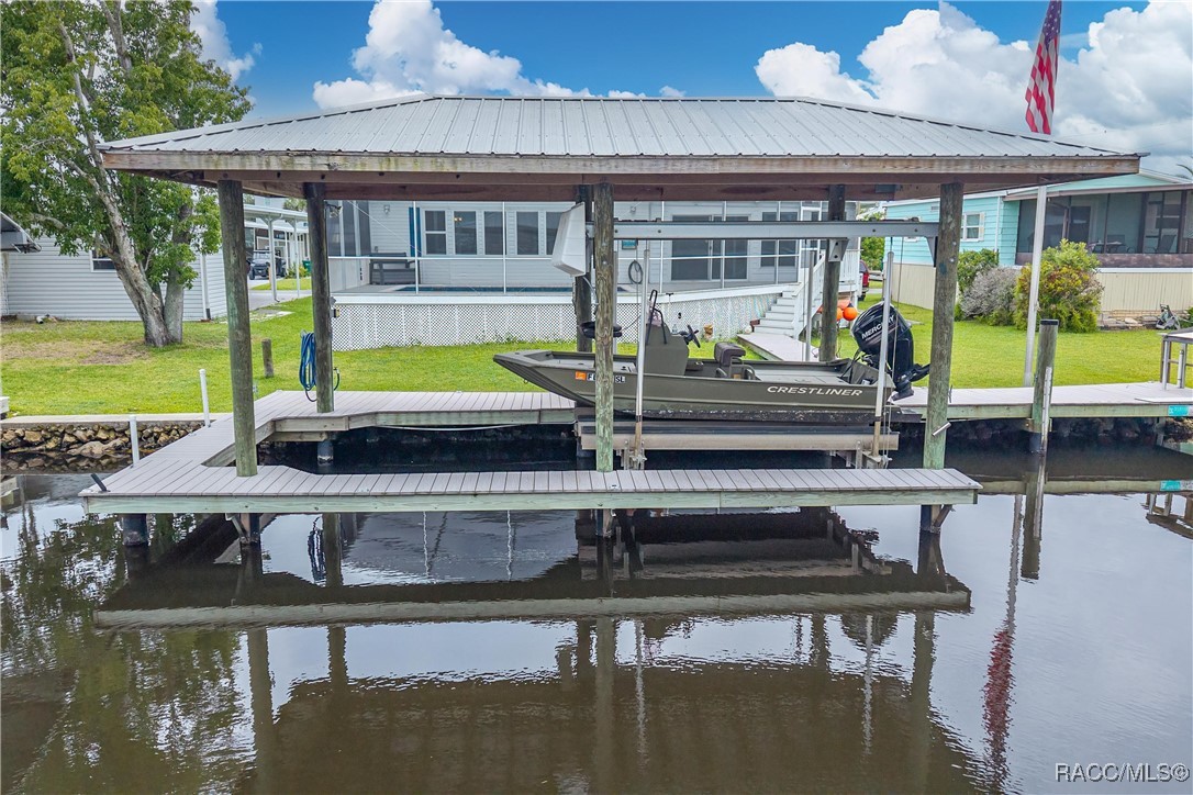 11707 W Brightwater Court, Homosassa, New York image 8