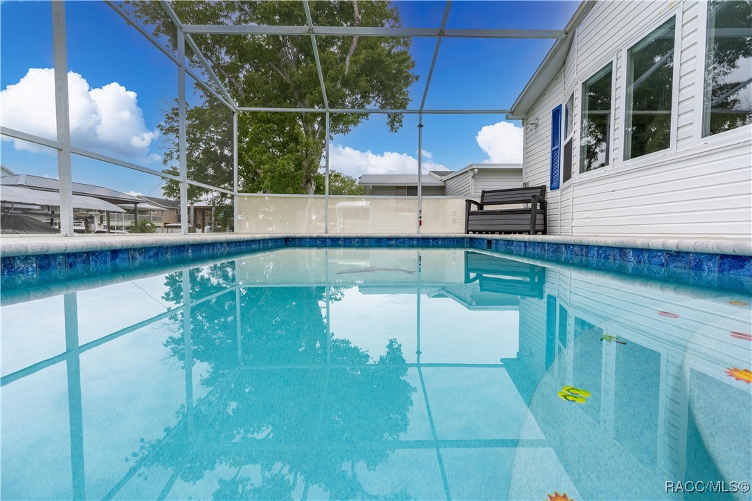11707 W Brightwater Court, Homosassa, New York image 50