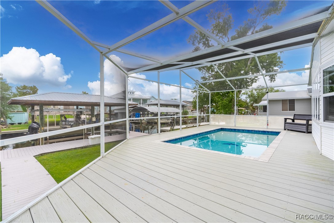 11707 W Brightwater Court, Homosassa, New York image 47