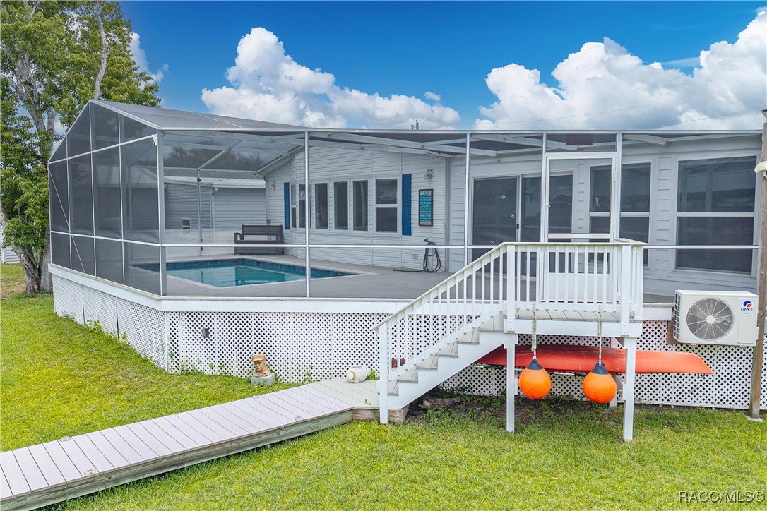 11707 W Brightwater Court, Homosassa, New York image 6