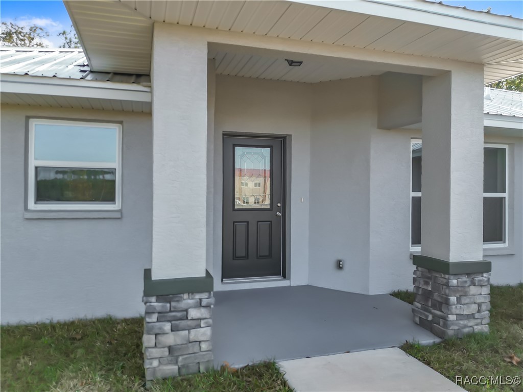 168 W Citrus Springs Boulevard