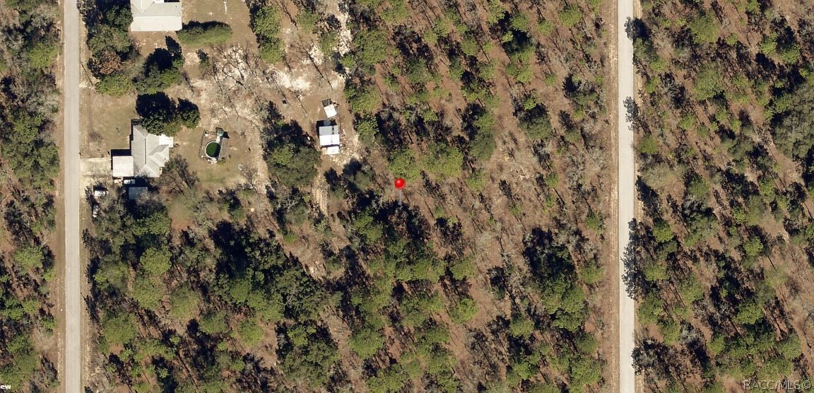 Lot 5 NW Smallwood Road, Dunnellon, New York image 1