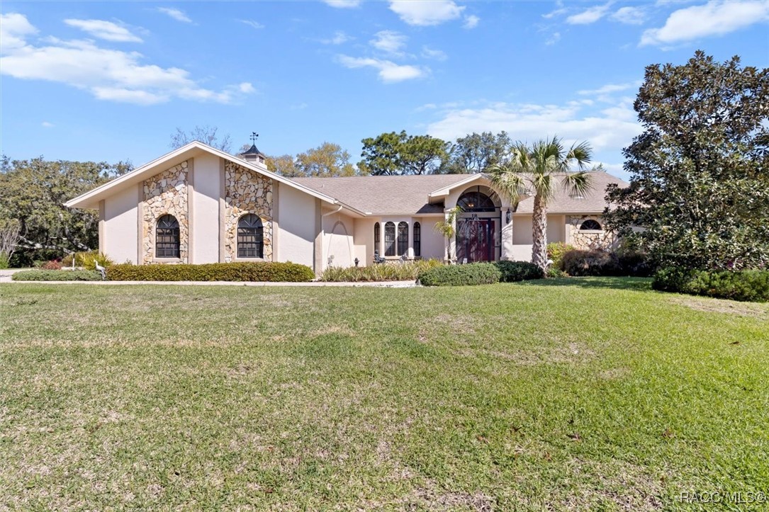 18 Sweetbay Court, Homosassa, Florida image 1