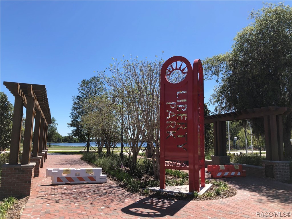 6675 N Hartman Path, Hernando, Florida image 9