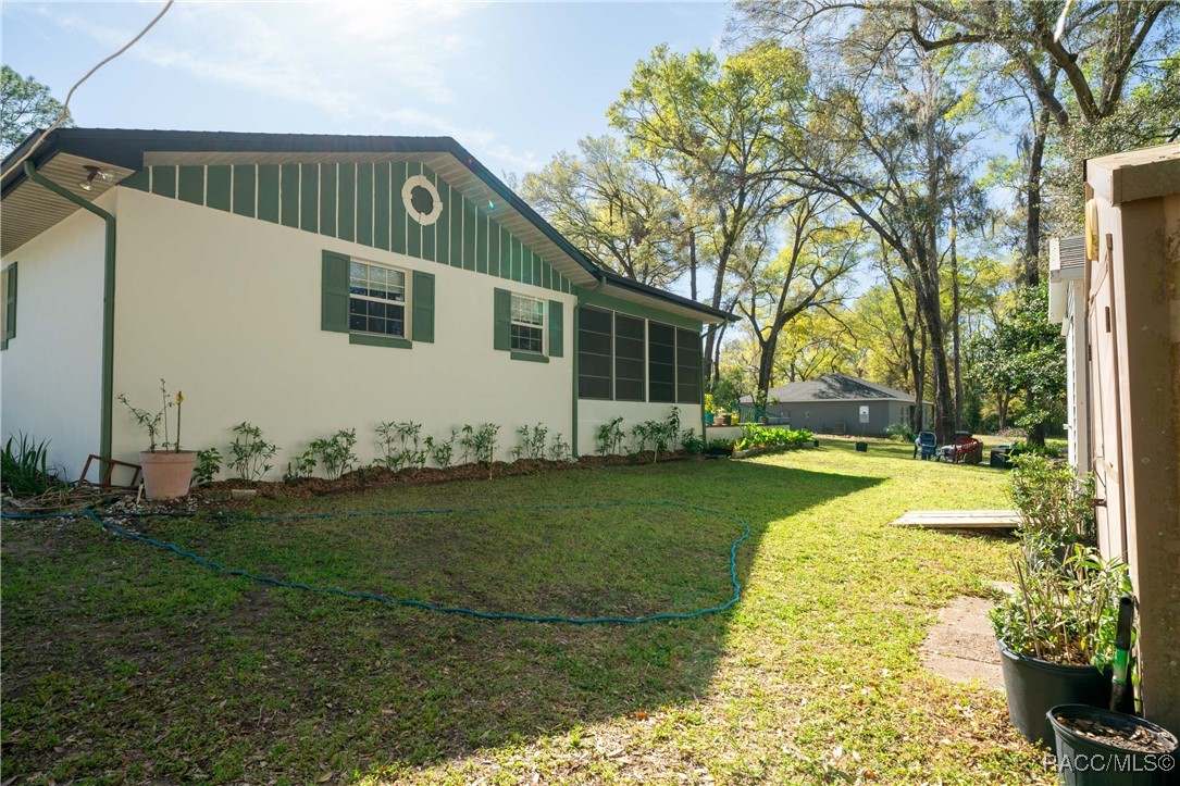 3550 S Dean Terrace, Inverness, Florida image 38