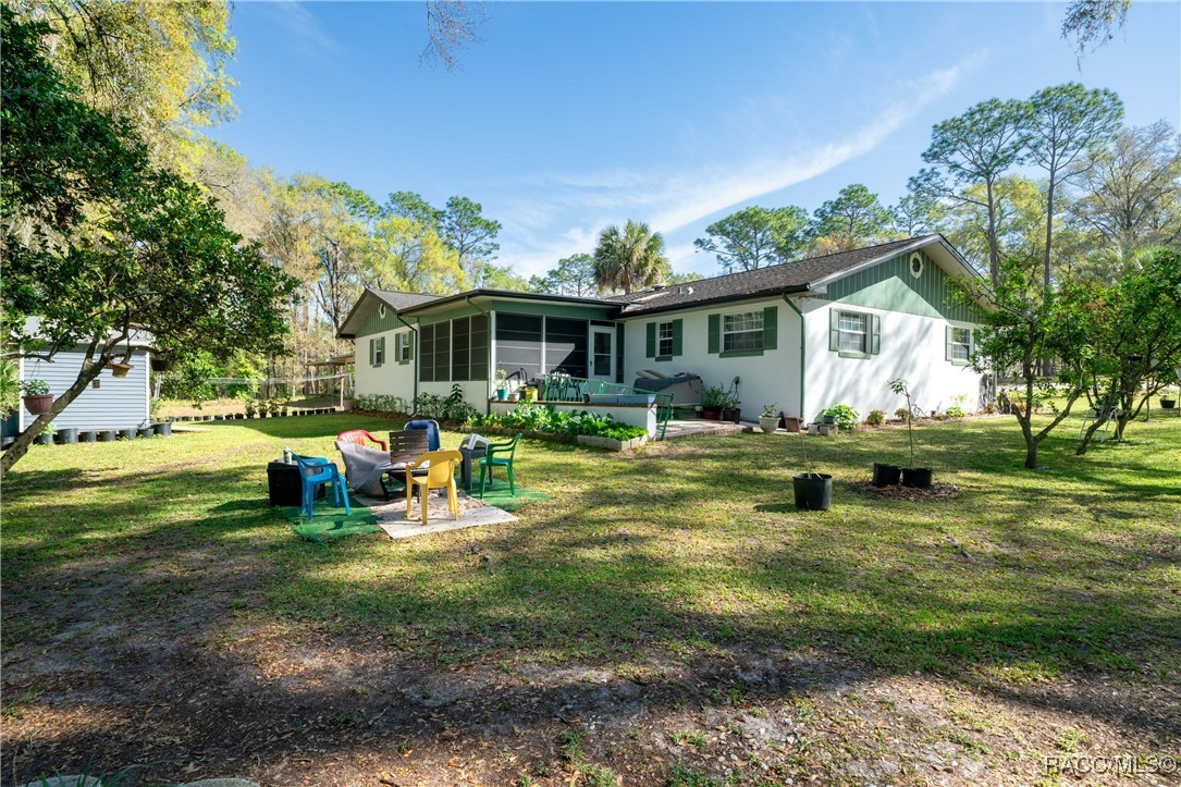 3550 S Dean Terrace, Inverness, Florida image 37
