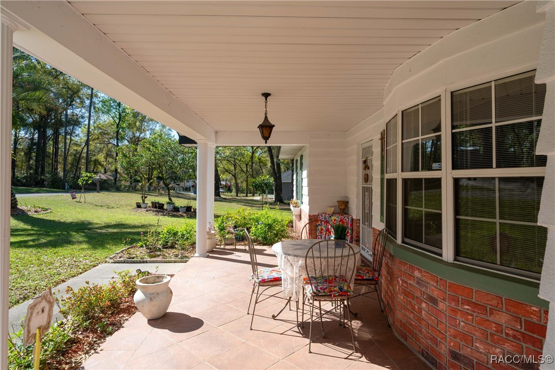 3550 S Dean Terrace, Inverness, Florida image 36