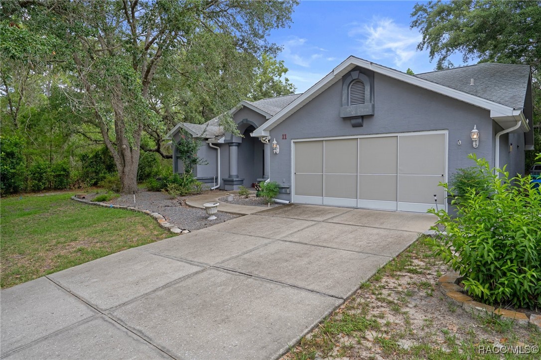 11 Calendula Court, Homosassa, New York image 3