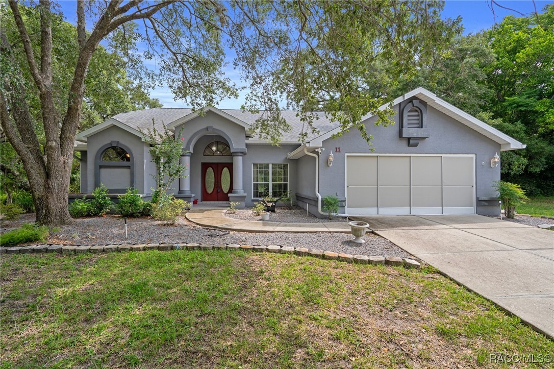 11 Calendula Court, Homosassa, New York image 1