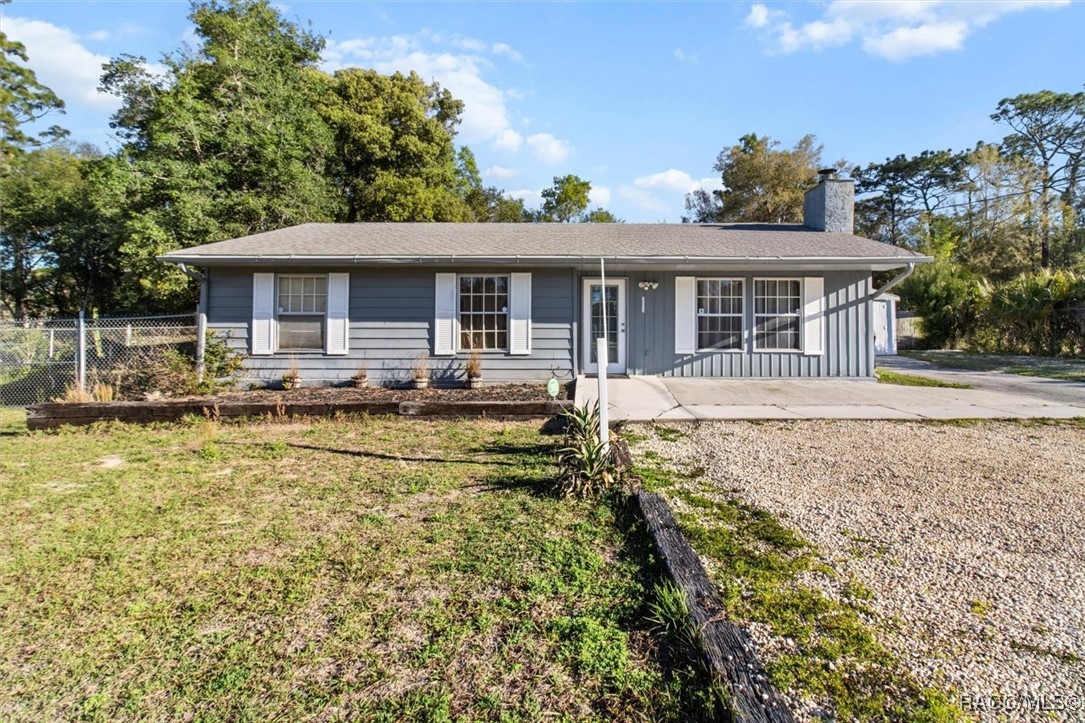 7075 W Homosassa Trail, Homosassa, Florida image 2