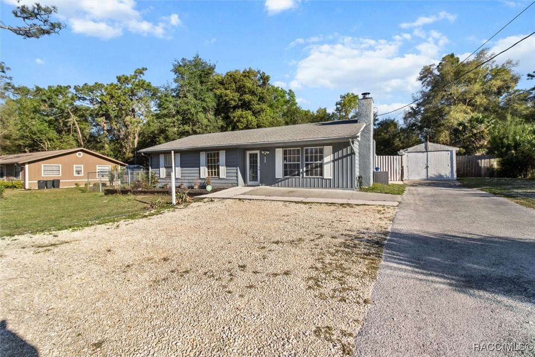 7075 W Homosassa Trail, Homosassa, Florida image 3