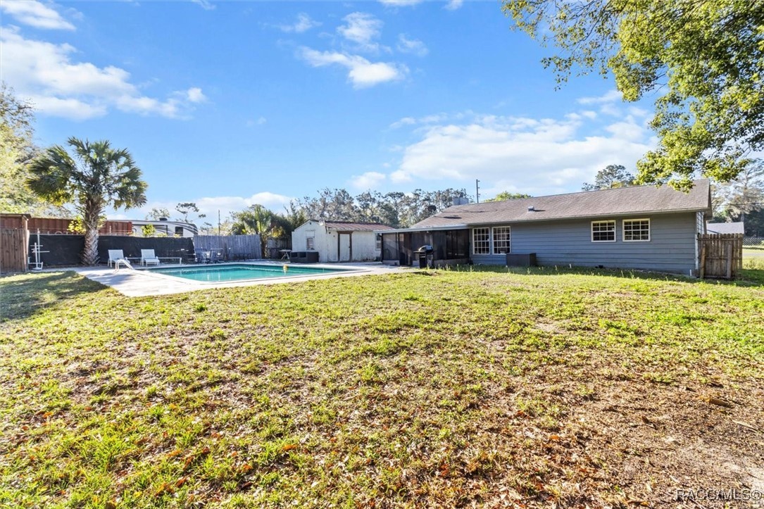 7075 W Homosassa Trail, Homosassa, Florida image 32