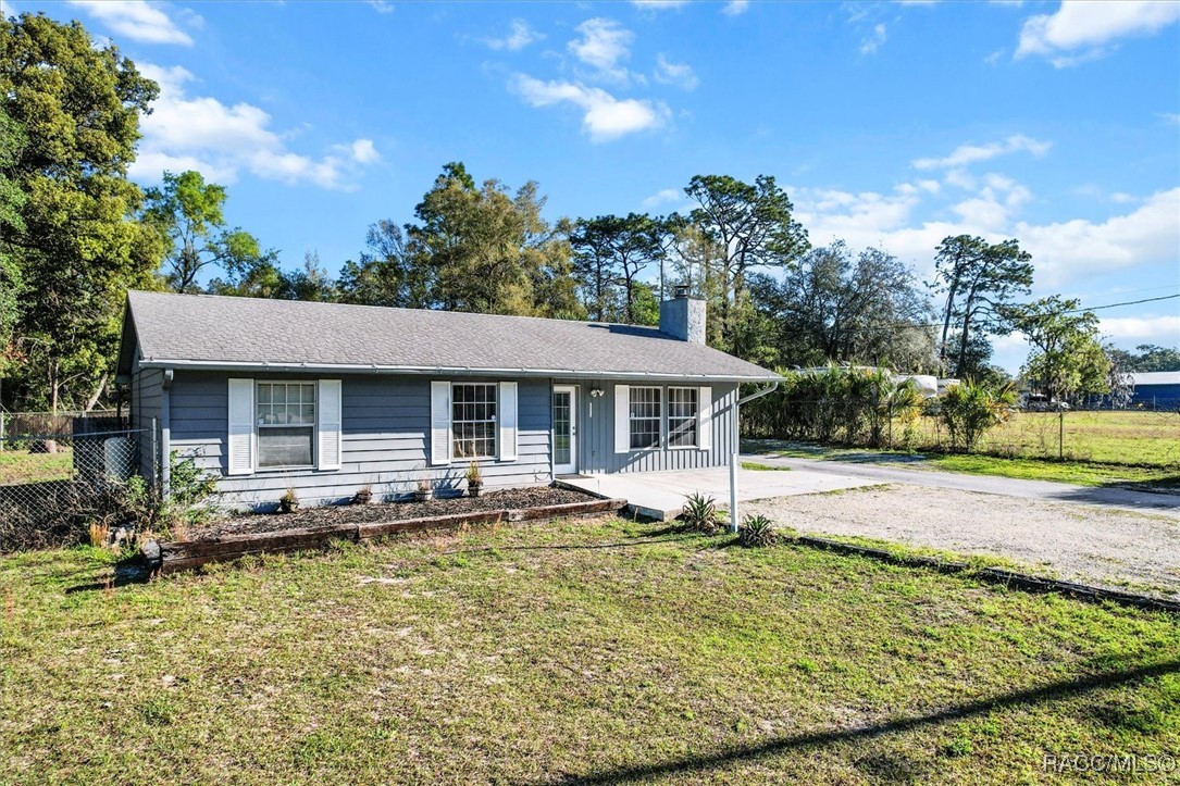 7075 W Homosassa Trail, Homosassa, Florida image 4
