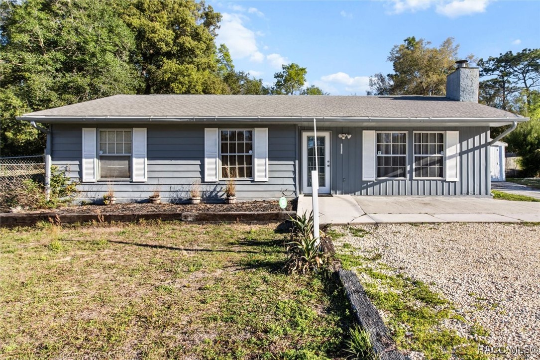 7075 W Homosassa Trail, Homosassa, Florida image 1