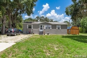 4759 E Amherst Street, Hernando, Florida image 1