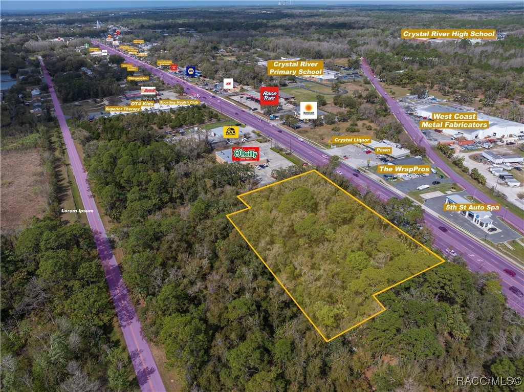 1120 NE 5th Street, Crystal River, Florida image 3