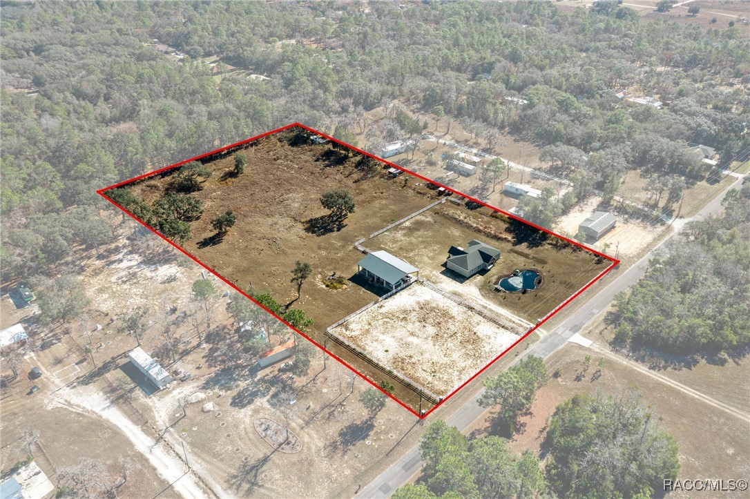 5715 S Gray Oak Terrace