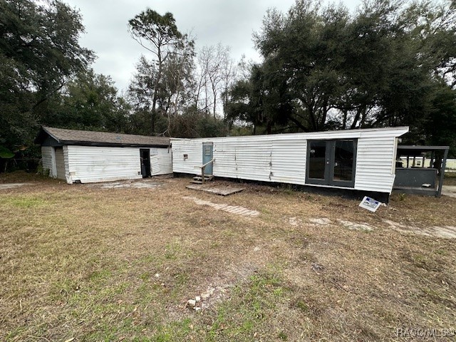 4265 S Illiana Terrace, Inverness, Florida image 3