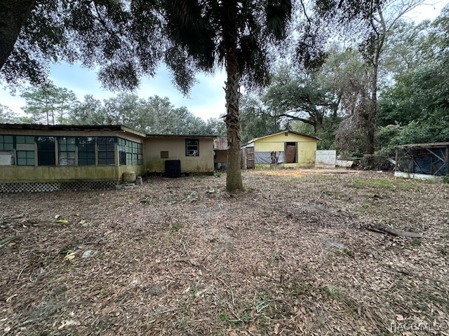 4265 S Illiana Terrace, Inverness, Florida image 6