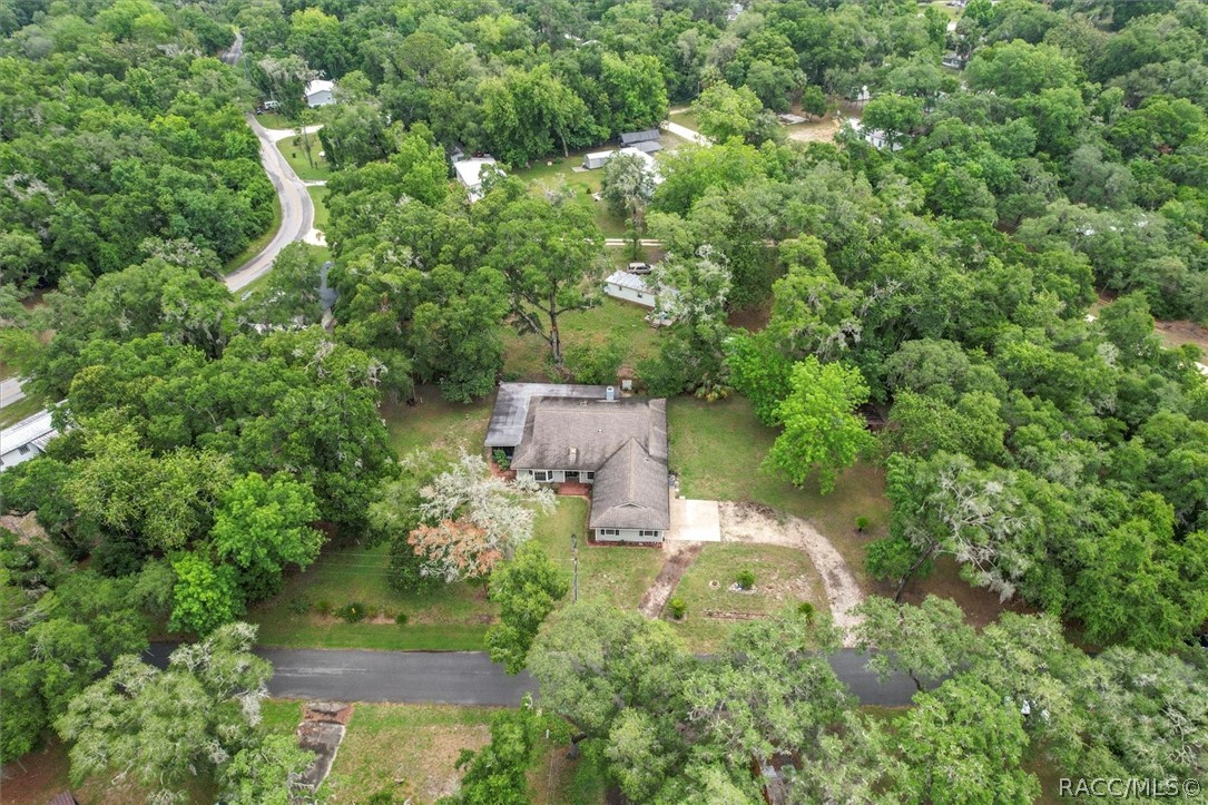 4741 E Lakeview Place, Hernando, Florida image 46