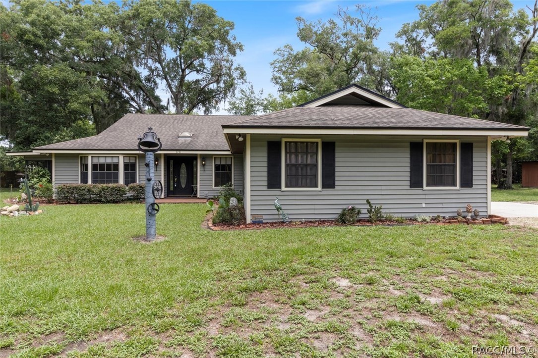 4741 E Lakeview Place, Hernando, Florida image 3